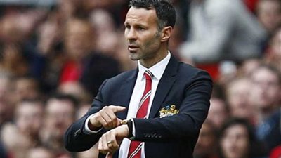 أول رد من الاتحاد الويلزي بعد واقعة اعتداء جيجز على صديقته