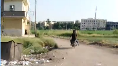 أمن القاهرة يكشف حقيقة الصورة المتداولة لاختطاف طفل في حلوان