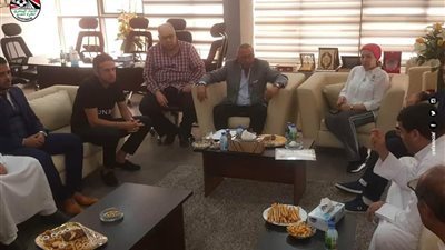 أحمد حسن: اللجنة الخماسية عينت 23 إعلاميا للدفاع عنها