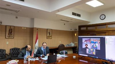 “الري”: لجنة خبراء سد النهضة أنهت بحث منهجية التفاوض ومقترحات الدول الثلاث