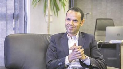 الرئيس التنفيذي لشركة “مصر إيطاليا” لـ”القاهرة24″: ضخ 800 مليون جنيه لأقساط الأراضى خلال 2020..و”سيتي سكيب” فرصة ذهبية للمطورين