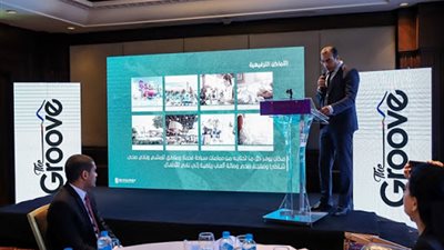 400 مليون جنيه مبيعات متوقعة لـ”دي إم ديفيلوبمنت” من الطرح الثاني بسيريا