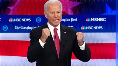 بايدن أمام الناخبين: 54% من المصوتين نساء.. وسأكون رئيساً لكل الأمريكيين