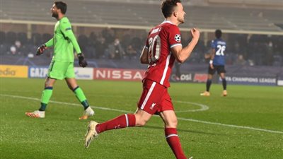 ديجو جوتا: صلاح يسهّل من مهمتي مع ليفربول