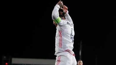 أول تعليق من راموس بعد الفوز على الإنتر بدوري أبطال أوروبا