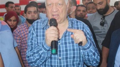 خالط مرتضي منصور وأعضاء النادي.. إصابة عضو مجلس الزمالك بفيروس كورونا