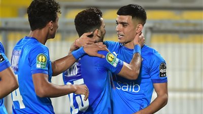 تشكيل الزمالك المتوقع في مواجهة الرجاء المغربي في دوري الأبطال