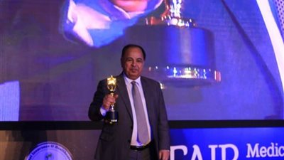 “كونجرس التأمين” يمنح وزير المالية جائزة المساهمة الفردية الأكثر تميزًا خلال عام2020