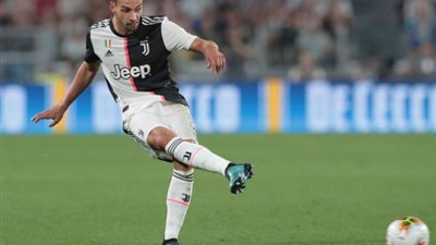 دي تشيليو: كان بإمكاني التواجد في التشكيلة الأساسية ليوفنتوس لهذا السبب