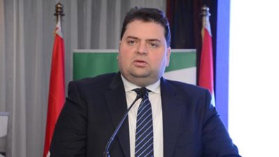 الإثنين المقبل.. الجمعية المصرية اللبنانية تستضيف رئيس التنمية الصناعي