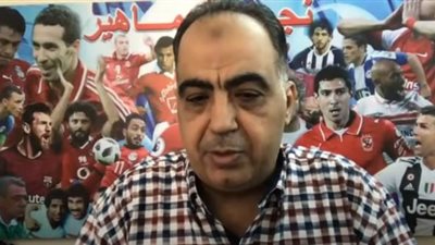 أبو المعاطي زكي يكشف سرقة قناته على “يوتيوب” لحساب مرتضى منصور (فيديو)