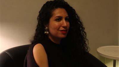 أول تعليق من ريم العدل بعد إصابتها بفيروس كورونا عقب عودتها من “الجونة السينمائي”