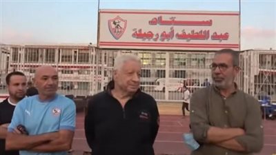 مدحت العدل يكشف حقيقة إصابته بـ”كورونا” بعد مخالطته لعضو مجلس إدارة الزمالك