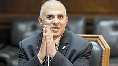 عبد العاطي: نستهدف التعاون مع الزراعة لتطوير المزارع الإفريقية المشتركة بشراكات مع القطاع الخاص