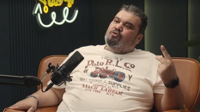 أبرز تصريحات أحمد فتحي مع معتز التوني: أتعرض عليا دور أحمد فهيم في جعفر العمدة