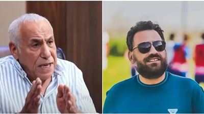 كواليس اجتماع حسين لبيب رئيس الزمالك مع جون إدوارد وعبد الرؤوف في منزله