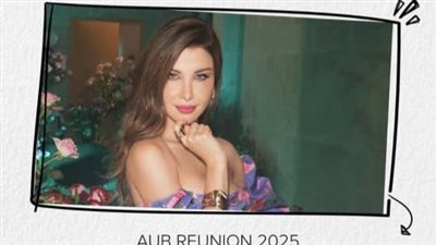 نانسي عجرم تستعد لتقديم حفل جديد في لبنان