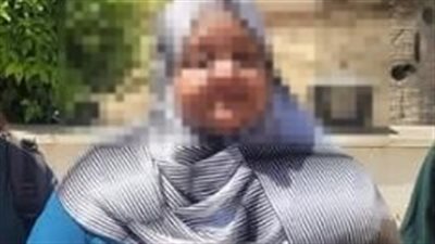 بعد استخراج جثة نجلها.. العثور على جثمان سيدة أسفل أنقاض عقار نور الشريف المنهار بالسيدة زينب