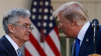 وصفه بالغبي.. ترامب يشن هجومًا جديدًا على رئيس الفيدرالي بسبب الفائدة