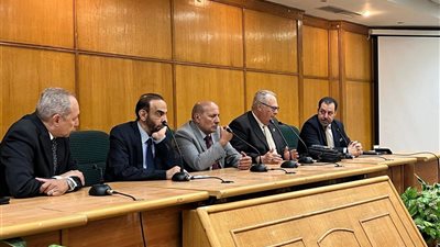 اعتماد مستشفيات جامعة الزقازيق مركزًا تدريبيًا للبورد العربي