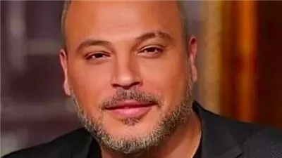 وفاة والد الفنان تامر عبد المنعم