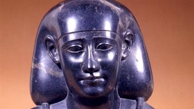 شاهد على تفاعل الثقافات في مصر القديمة.. تمثال نادر لمسؤول فارسي في متحف فلورنسا