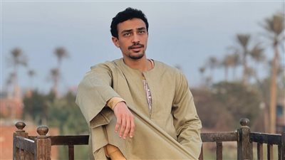 بعد نجاح قهوة المحطة.. أحمد غزي بطل مسلسل جديد من تأليف عبد الرحيم كمال في رمضان 2026