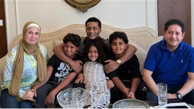 محامي ضحية نجل الفنان محمد رمضان: غدًا سنقدم توكيل التصالح للمحكمة في مشاجرة نيو جيزة