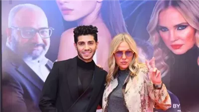 اليوم.. مينا مسعود وشيرين رضا في ضيافة منى الشاذلي 