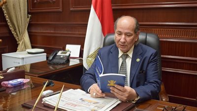 نائب رئيس الوفد: ما يدور في الإقليم ليس مجرد صراع نفوذ.. وما حدث للحزب عام 1953 كان مصادرة لدور سياسي