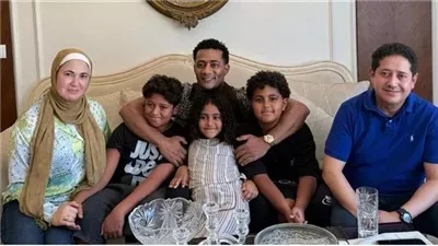 رغم التصالح بين الأسرتين وديًا.. المحكمة تنظر جلسة معارضة نجل محمد رمضان على حكم إيداعه في دار رعاية