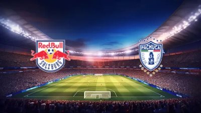 القنوات الناقلة لمباراة باتشوكا وريد بول مباشر اليوم في كأس العالم للأندية 2025