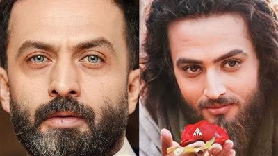 حقيقة وفاة الفنان الإيراني مصطفى زماني بطل مسلسل يوسف الصديق في غارة إسرائيلية 