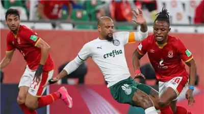 قبل مواجهته المقبلة.. تاريخ مواجهات الأهلي مع أندية البرازيل في مونديال الأندية