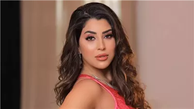 إصابة أيتن عامر في عينها خلال تصوير مشهد إطلاق نيران في مسلسل كلهم بيحبوا مودي لـ ياسر جلال