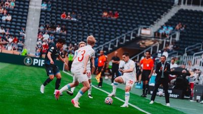 سالزبورج النمساوي يفوز على باتشوكا المكسيكي في كأس العالم للأندية 2025