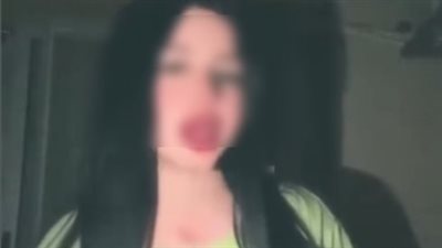 القبض على نور تفاحة راقصة الساحل الشمالي لاتهامها بنشر فيديو خادش للحياء العام