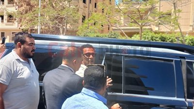 اليوم.. الحكم في معارضة نجل الفنان محمد رمضان على الحكم ضده بإيداعه دار رعاية