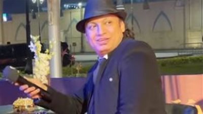 إخلاء سبيل المذيع الفرفوش بكفالة 20 ألف جنيه 