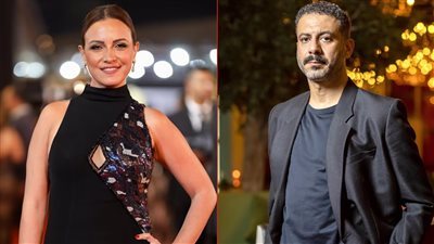 محمد فراج يعاني من أزمة بعد وفاة زوجته في مسلسل كتالوج.. والعرض قريبًا على نتفليكس