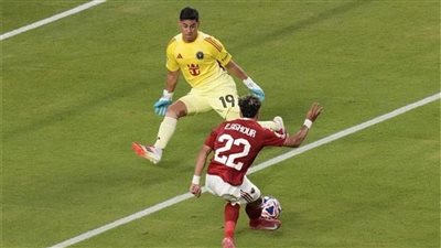 حارس إنتر ميامي يتصدر تشكيل الجولة الأولى بكأس العالم بعد تألقه أمام الأهلي.. وسيطرة بافارية