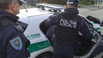 مصري يحوّل محلًا في ميلانو إلى وكر مخدرات ويستعين بطفل للترويج