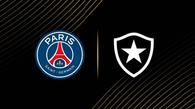 موعد مباراة باريس سان جيرمان وبوتافوجو البرازيلي في كأس العالم للأندية