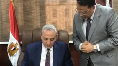 بالاسم ورقم الجلوس.. محافظ الغربية يعتمد نتيجة الشهادة الإعدادية 