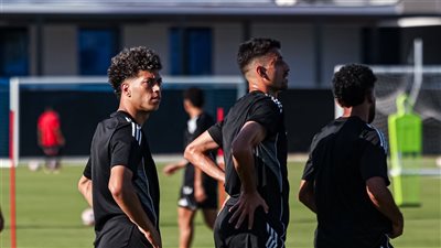 أبرزهم إمام عاشور.. غيابات الأهلي أمام بالميراس في كأس العالم للأندية