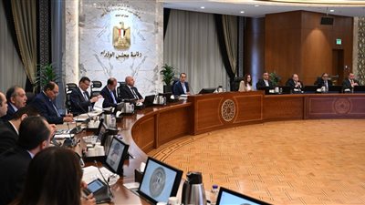 رئيس الوزراء: الجهاز المصرفي يوفر أي اعتمادات مالية من العملة الأجنبية المطلوبة لاستيراد السلع اللازمة أو مستلزمات الإنتاج