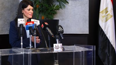 المشاط: المنطقة تمرُّ بتحولات جذرية.. ومصر عازمة على المضي قدمًا في الإصلاحات