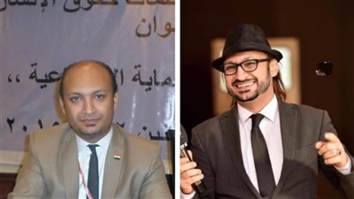 بعد القبض عليه.. 10 معلومات عن السيد غنيم المذيع الفرفوش