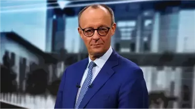 المستشار الألماني يحث نتنياهو على الاعتدال وإيجاد حلول دبلوماسية مع إيران