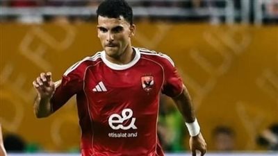 حقيقة تفكير زيزو في التنازل عن جزء من مستحقاته لدى الزمالك 